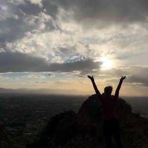 Meet your Posher, Madi